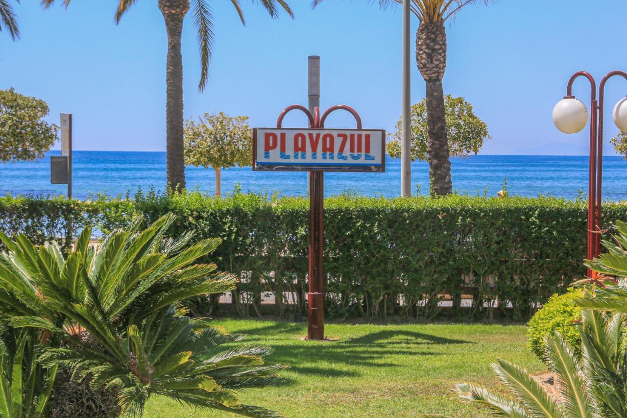 Litoral Costa Dorada - Playa Azul 3 Habit * Cambrils