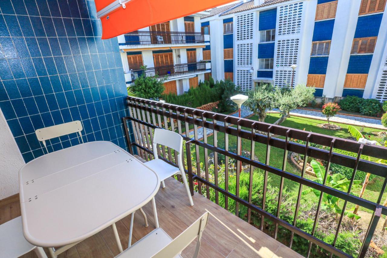 Litoral Costa Dorada - Playa Azul 3 Habit Apartment *