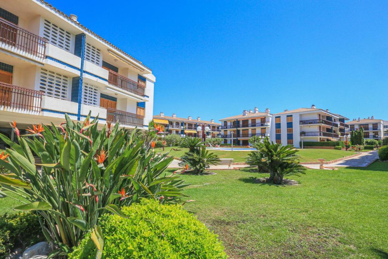 Apartment Litoral Costa Dorada - Playa Azul 3 Habit