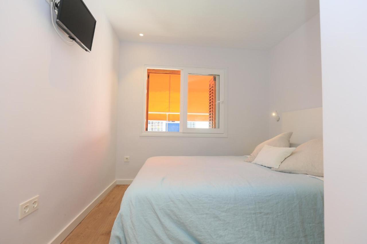 Litoral Costa Dorada - Playa Azul 3 Habit Apartment Cambrils
