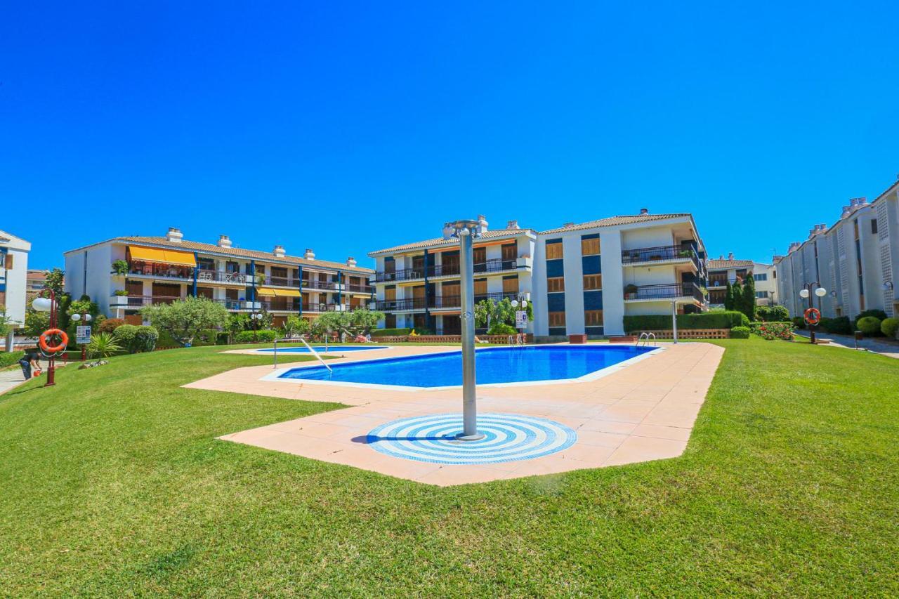 Apartment Litoral Costa Dorada - Playa Azul 3 Habit